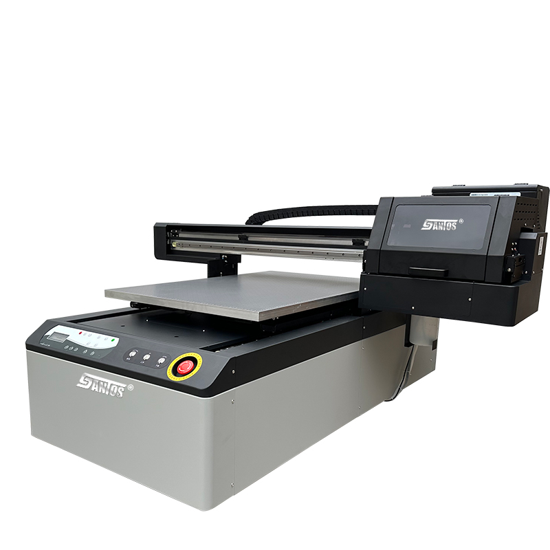 Souvenir UV printer digital in - đánh giá và giá Commercial Uv Printing Machine