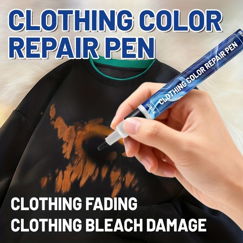 IFUBO Fabric Repair Pen | No-F - đánh giá và giá Direct To Garment Ink