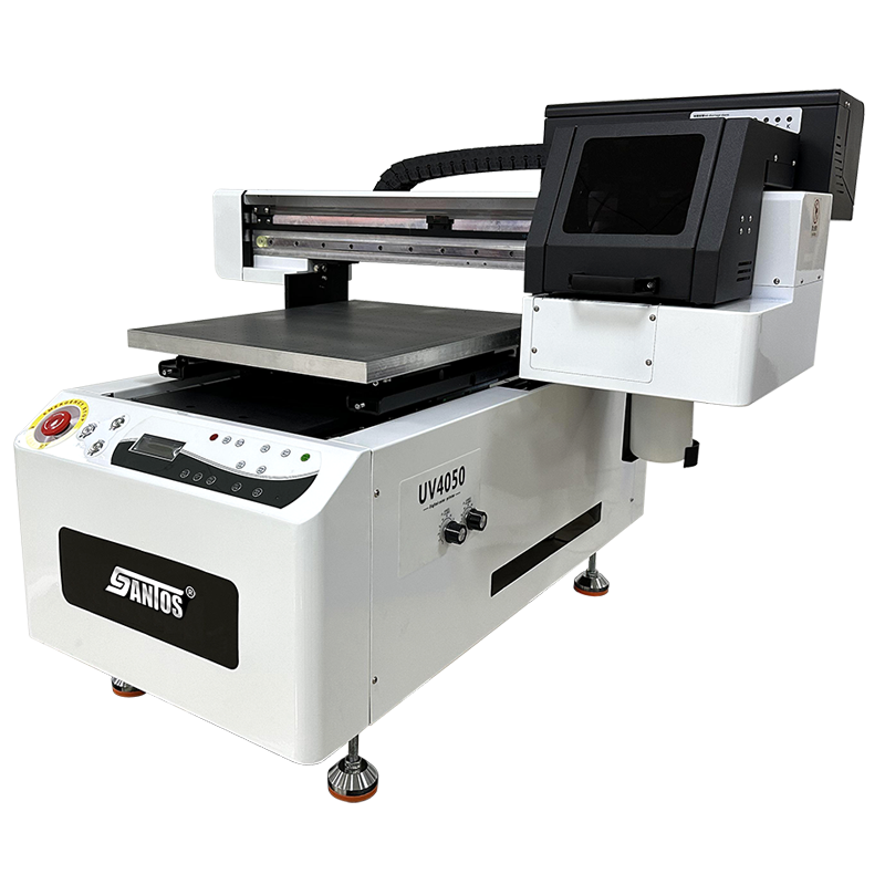 Components Printer UV A2 Size  - đánh giá và giá Commercial Uv Printing Machine