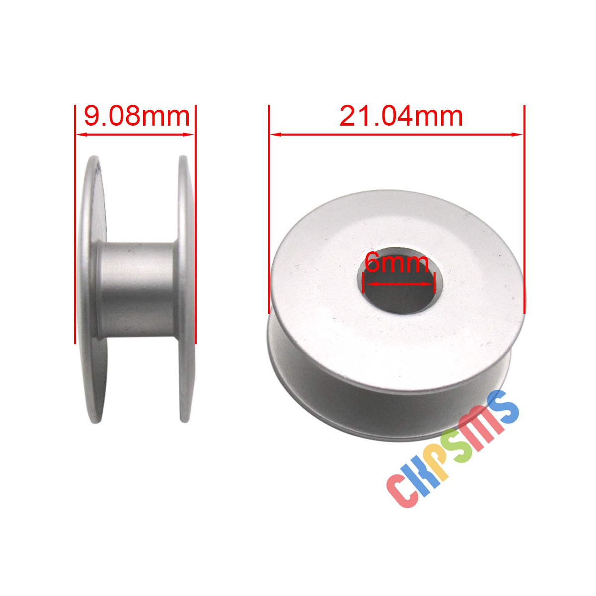 Tiêu Chuẩn Bobbins Cho Máy Thê - đánh giá và giá Commercial Embroidery Machine