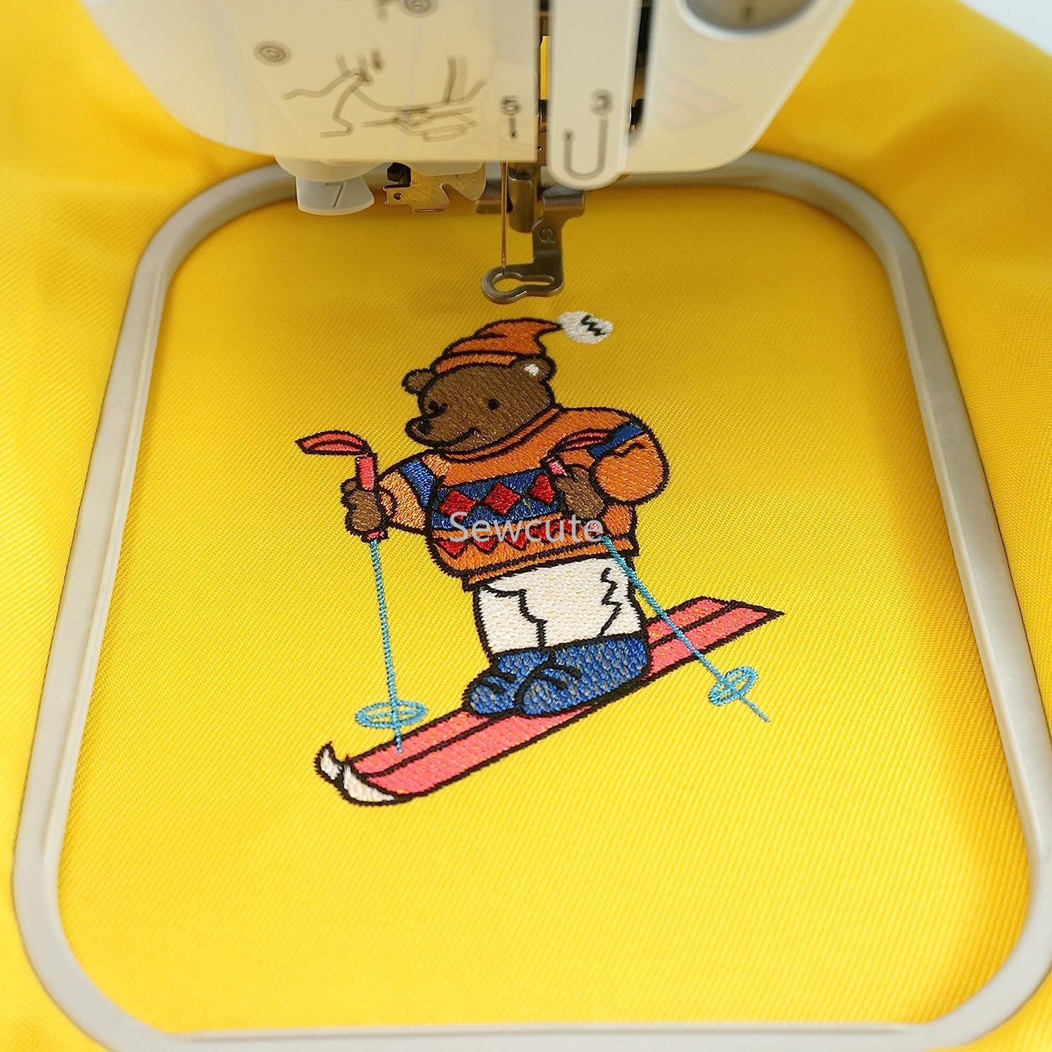 100sheets New brothread Cut Aw - đánh giá và giá Embroidery Stabilizer Backing