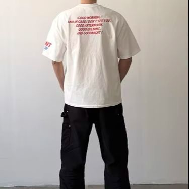 Saint Micheal Men's Clothing   - đánh giá và giá Direct To Garment Ink