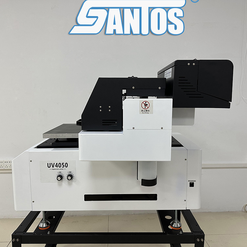 Cost-effective 40*50cm portabl - đánh giá và giá Commercial Uv Printing Machine