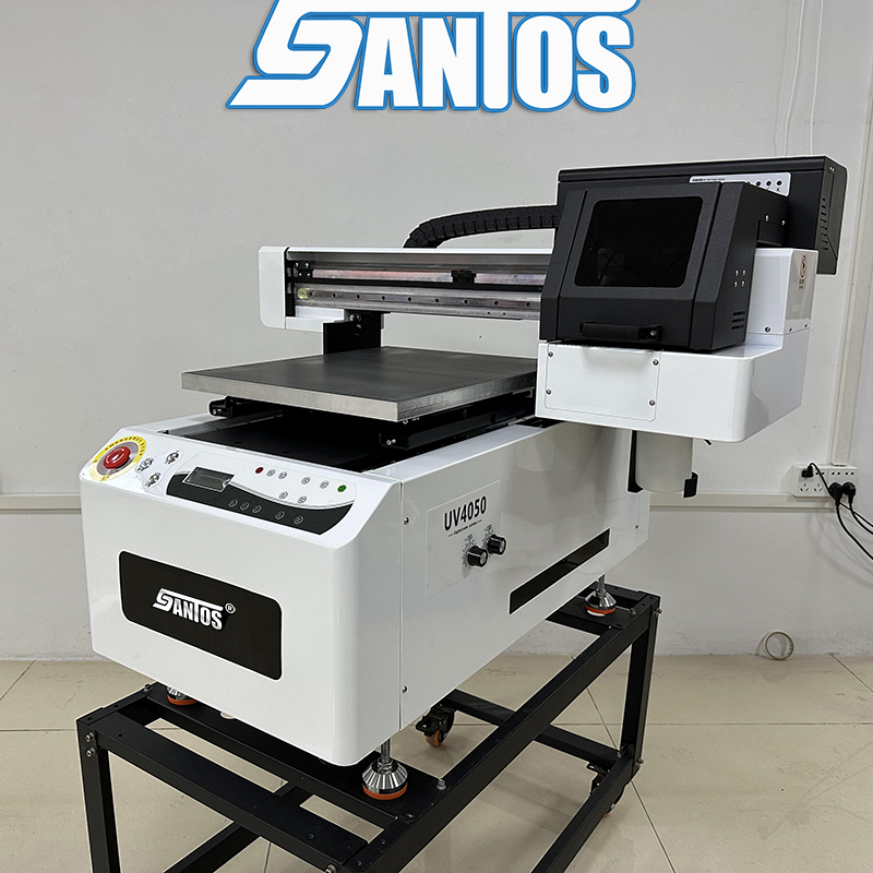 Cost-effective 40*50cm portabl - đánh giá và giá Commercial Uv Printing Machine