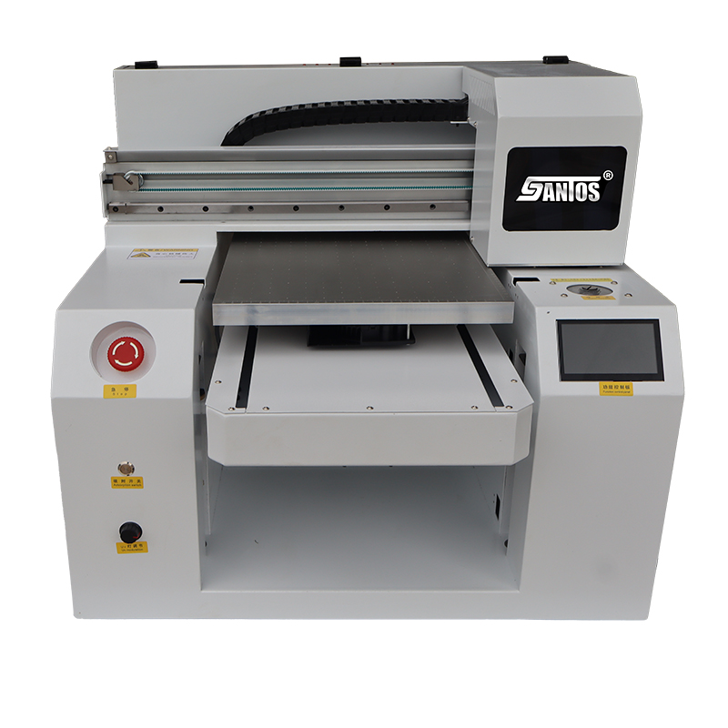 Flatbed printing machine small - đánh giá và giá Commercial Uv Printing Machine