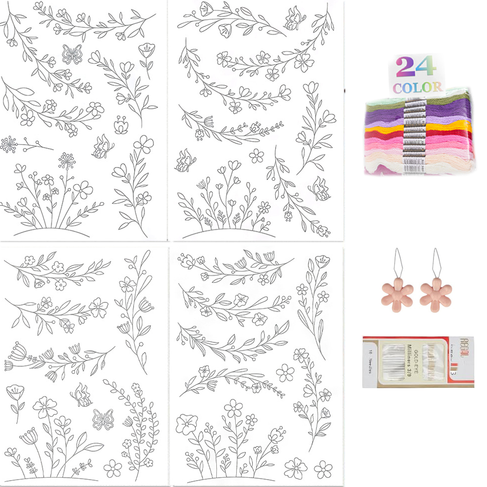 Water Soluble Embroidery Stabi - đánh giá và giá Embroidery Stabilizer Backing