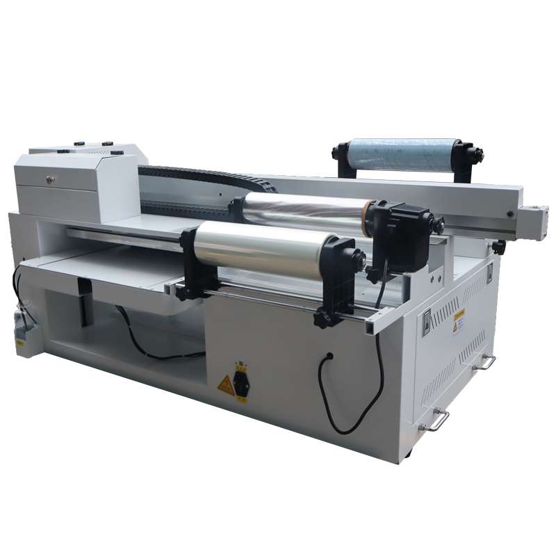 Large Format Flatbed Roll UV P - đánh giá và giá Commercial Uv Printing Machine