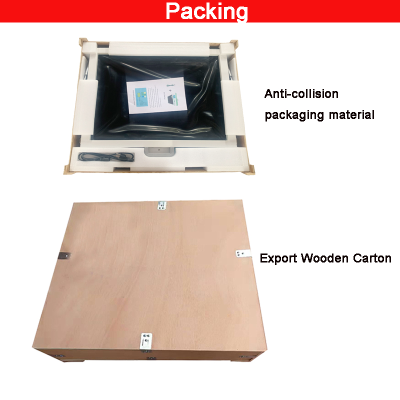 50×60cm Vacuum UV LED Screen P - đánh giá và giá Commercial Uv Printing Machine