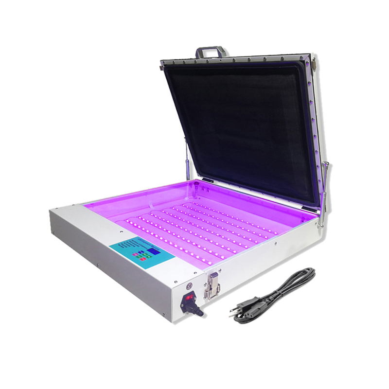 50×60cm Vacuum UV LED Screen P - đánh giá và giá Commercial Uv Printing Machine