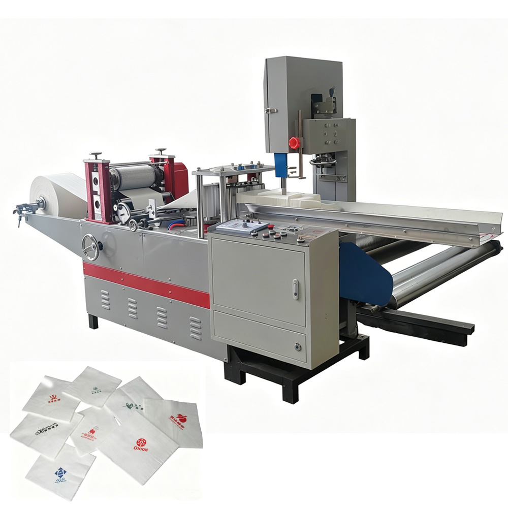 Customized Kitchen Paper Towel - đánh giá và giá Commercial Printing Machine
