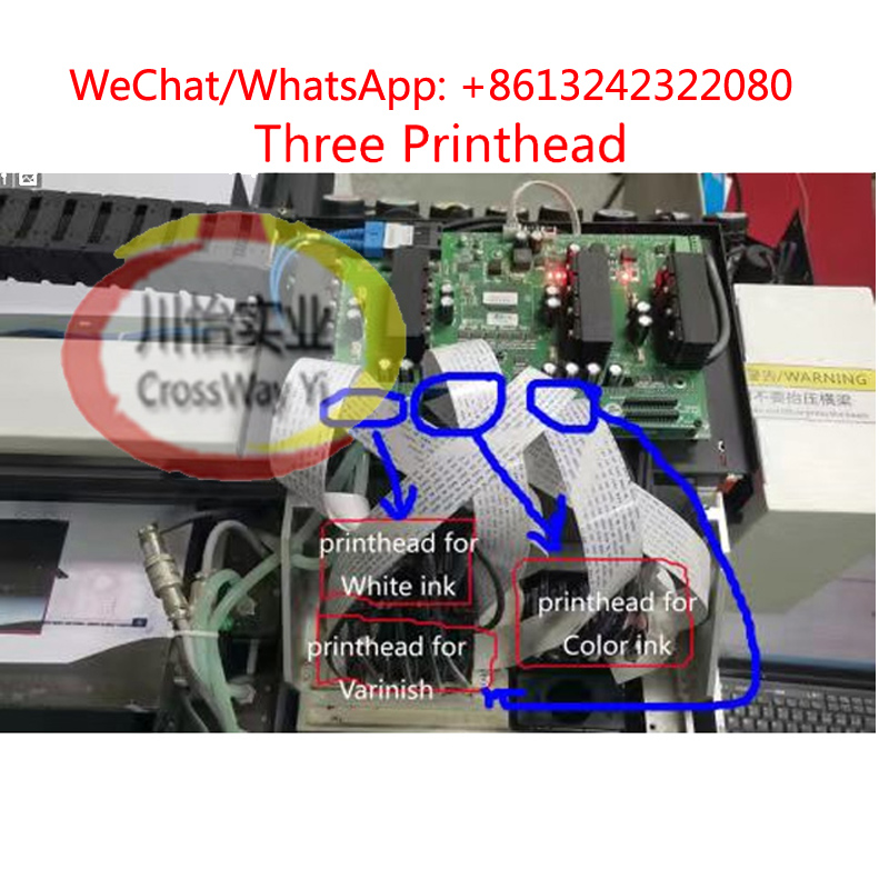 High-Quality A1 Size 6090 Flat - đánh giá và giá Commercial Uv Printing Machine