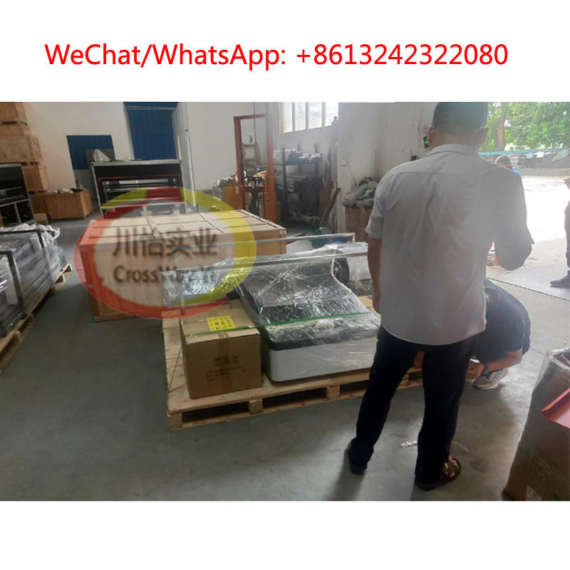 High-Quality A1 Size 6090 Flat - đánh giá và giá Commercial Uv Printing Machine