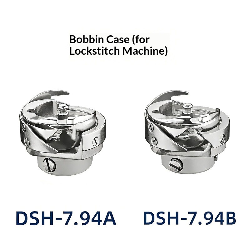 DSH-7.94A / DSH-7.94B Rotary H - đánh giá và giá Commercial Embroidery Machine