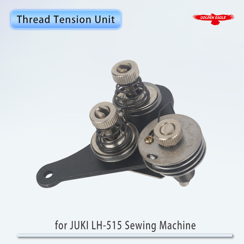 B3121-512-0B0 Thread Tension P - đánh giá và giá Commercial Embroidery Machine