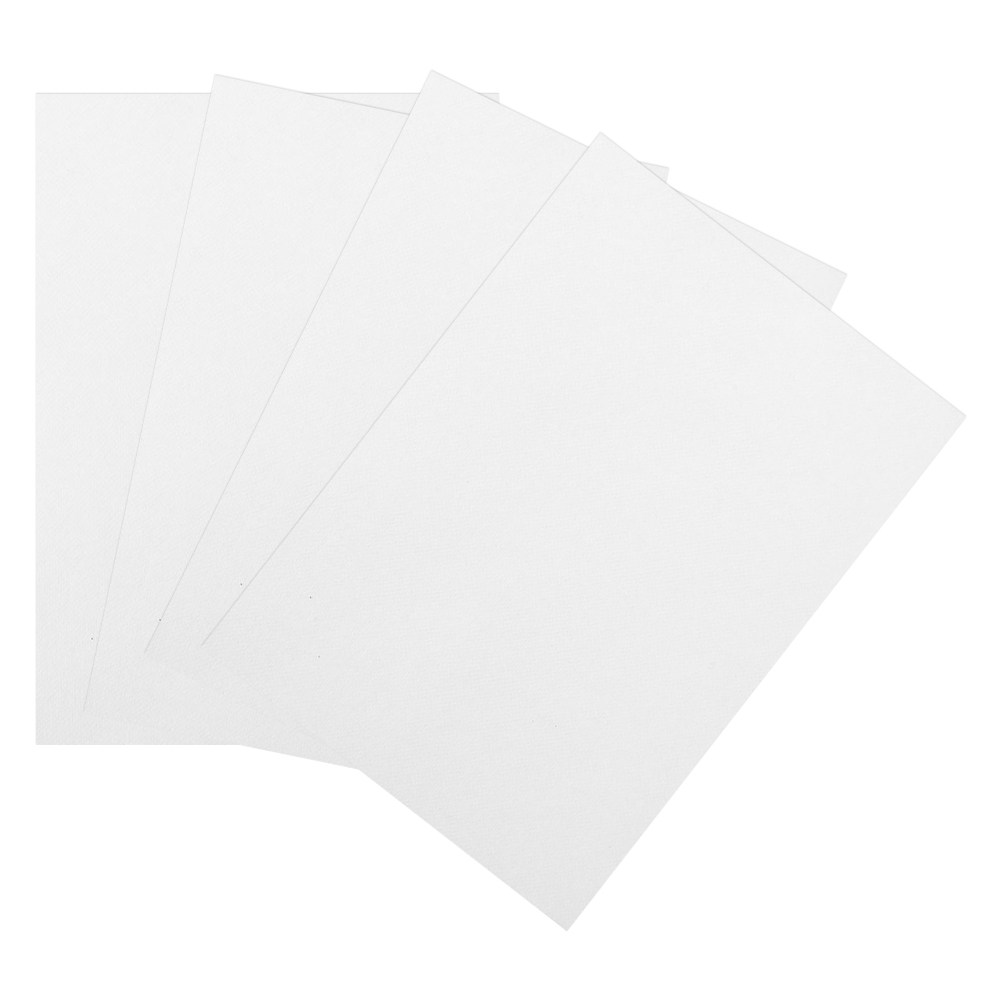 4Pcs Water Soluble Adhesive Em - đánh giá và giá Embroidery Stabilizer Backing