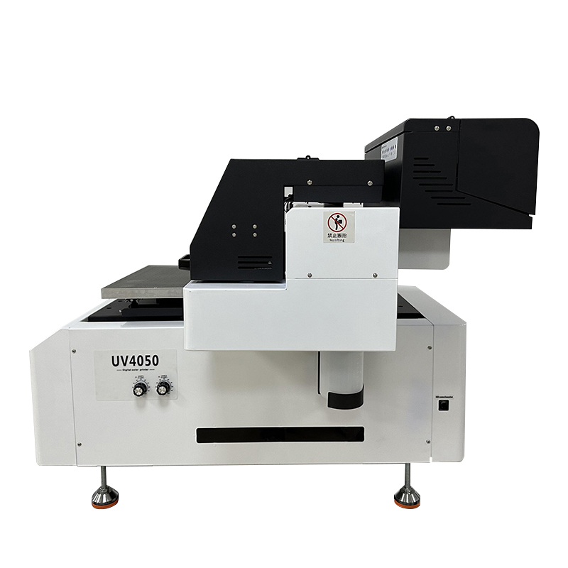 40*50CM Industrial Automatic D - đánh giá và giá Commercial Uv Printing Machine