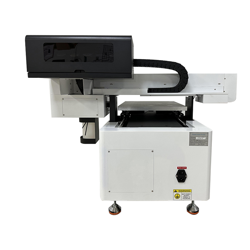 40*50CM Industrial Automatic D - đánh giá và giá Commercial Uv Printing Machine
