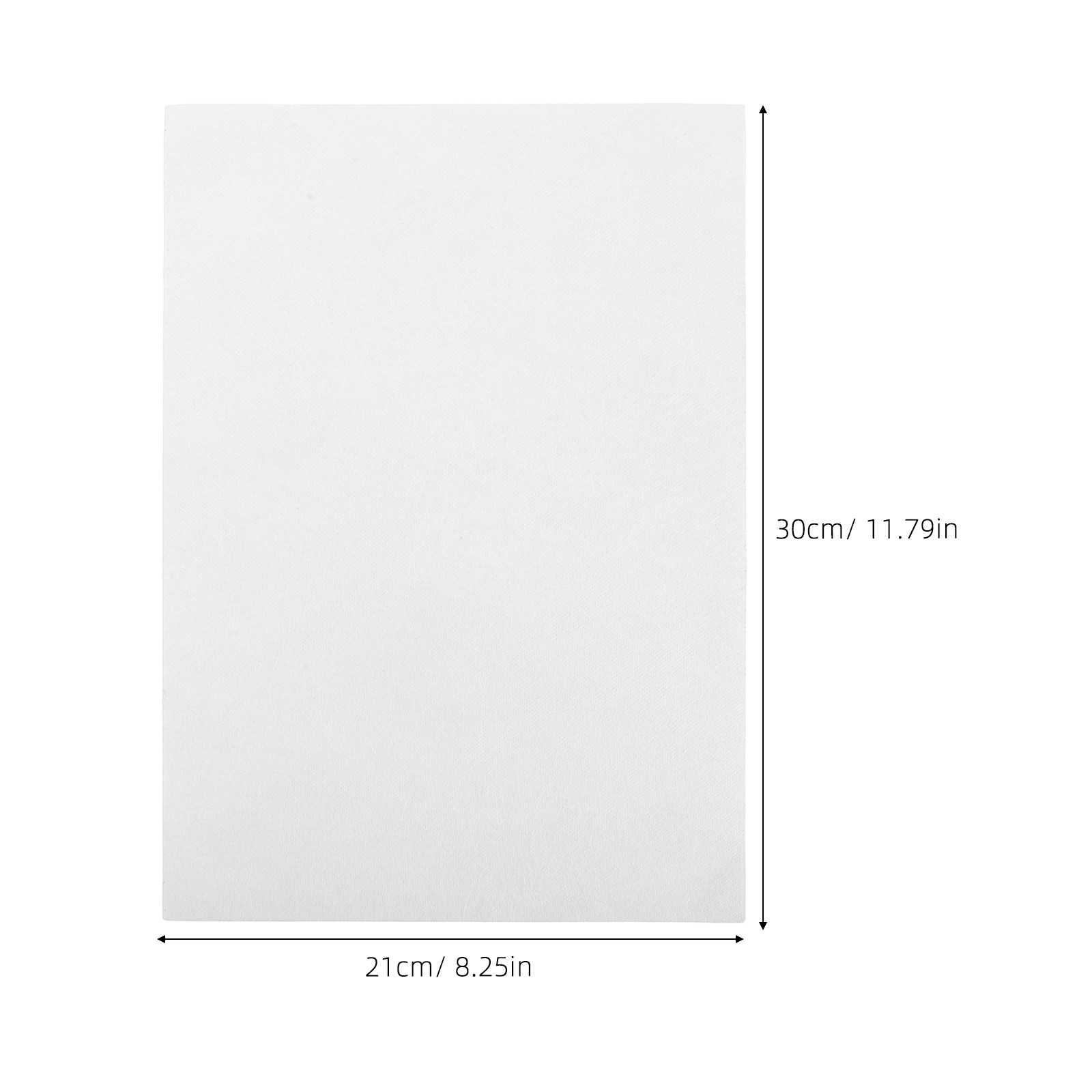 9Pcs Water Soluble Embroidery  - đánh giá và giá Embroidery Stabilizer Backing