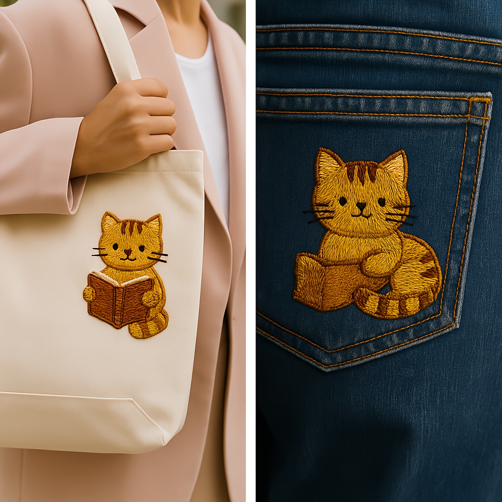 2pcs Water-Soluble Embroidery  - đánh giá và giá Embroidery Stabilizer Backing