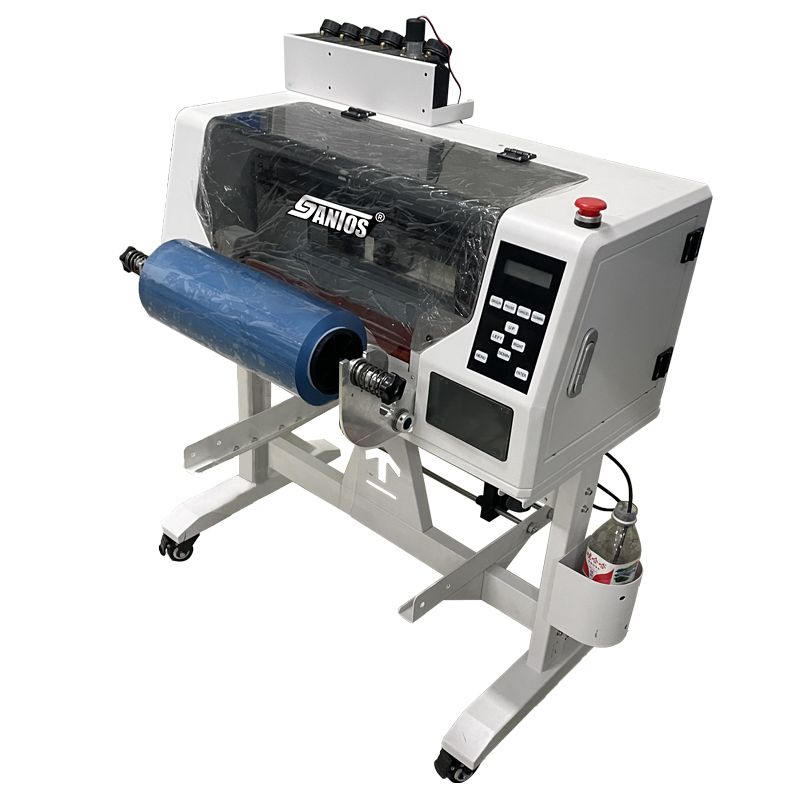 Wide Format Multicolor Double- - đánh giá và giá Commercial Uv Printing Machine